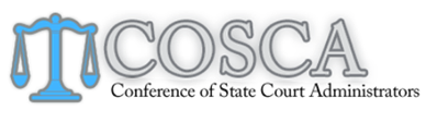 COSCA Logo