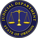 Logo and Seal for the Judicial Branch